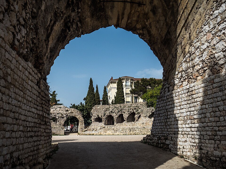 Nizza-Ceneleum