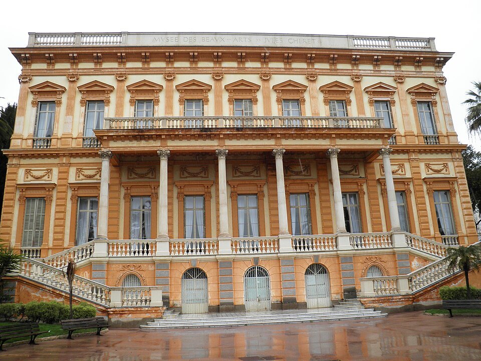 Musée des Beaux-Arts