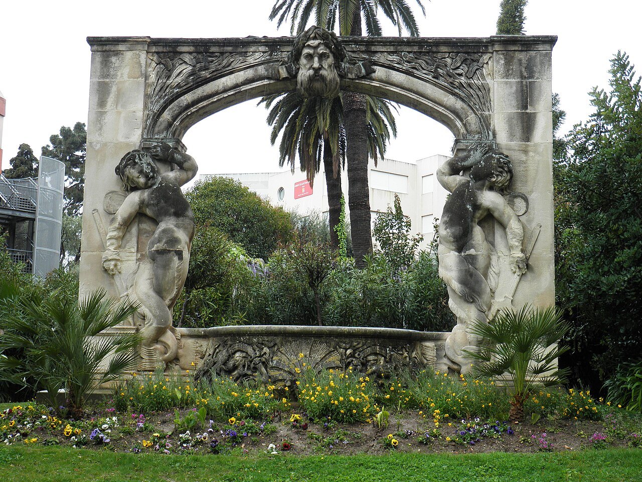 Musée des Beaux-Arts