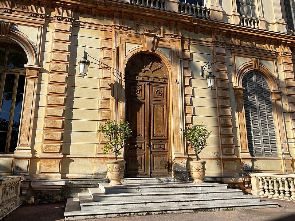 MuseeCheret