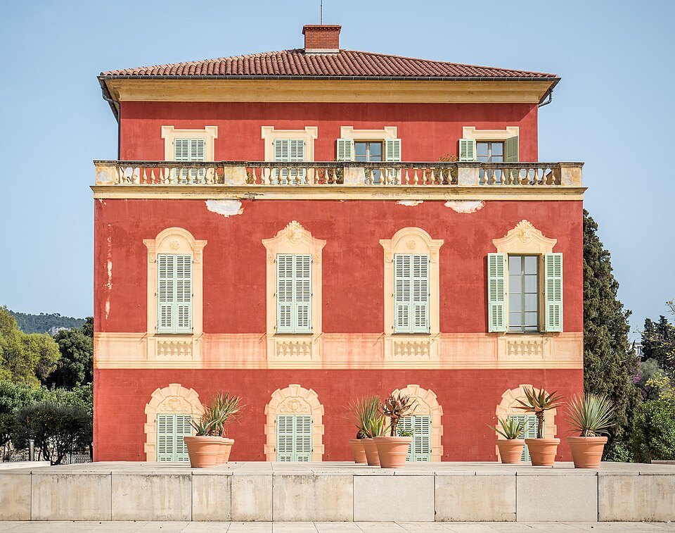 Musée Matisse