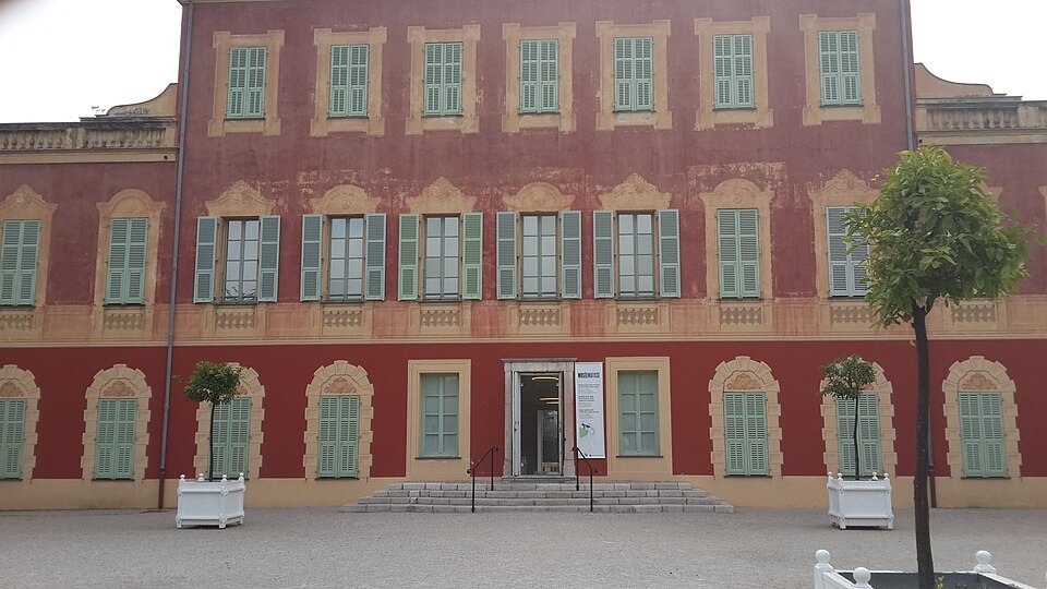Musée Matisse