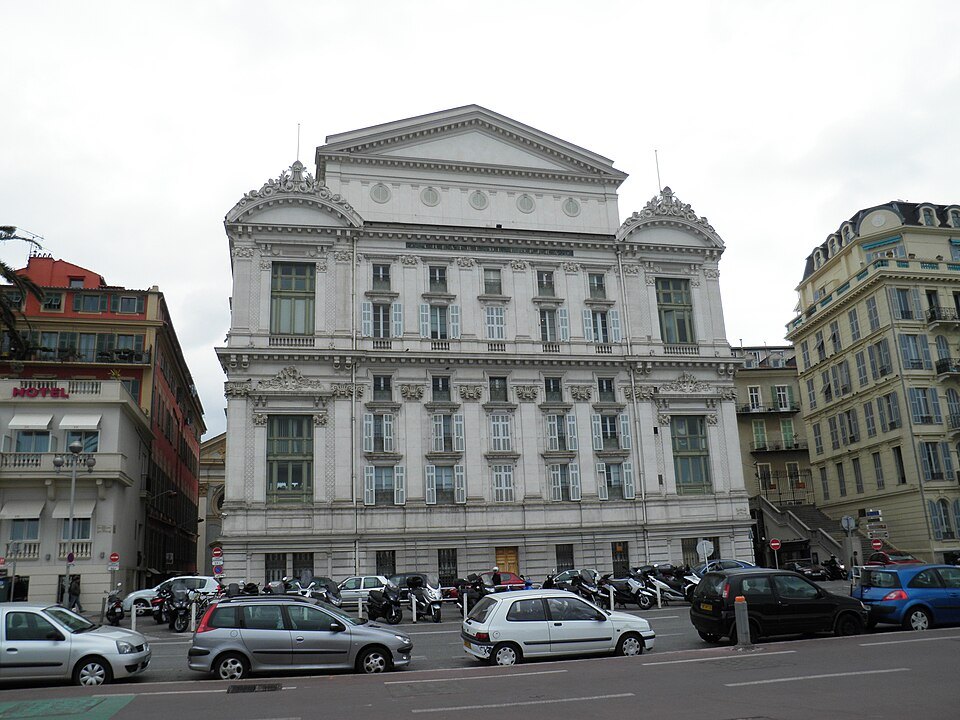 Opéra de Nice