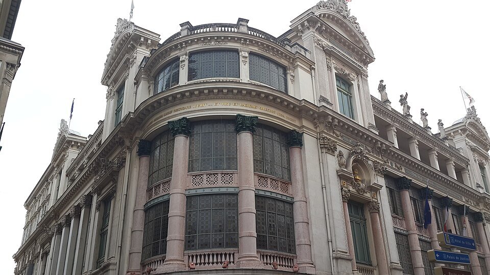 Opera house-Nice