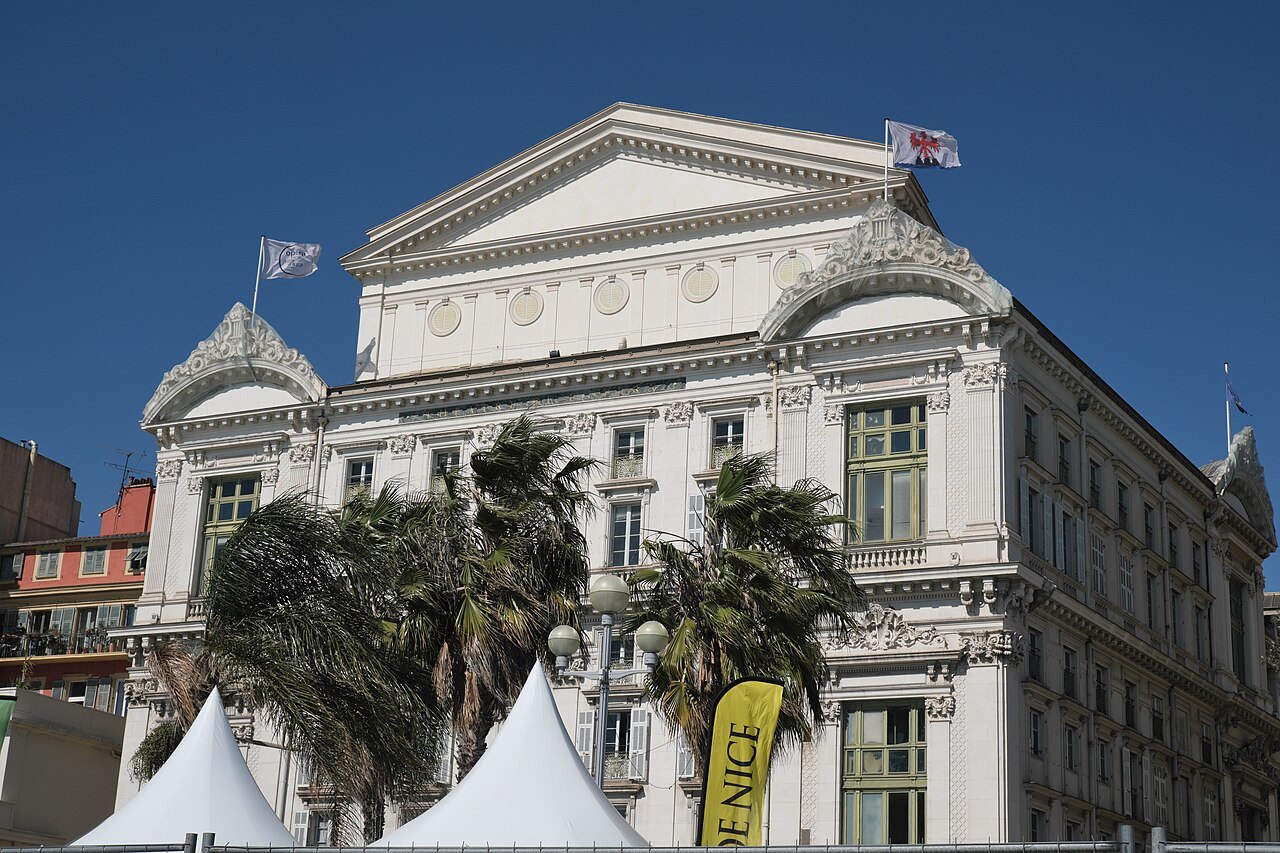 Opéra de Nice