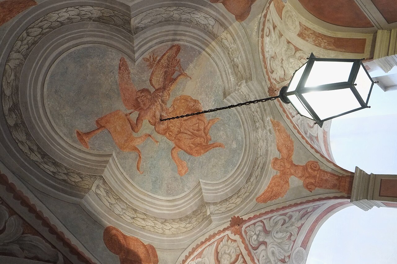 Palais Lascaris