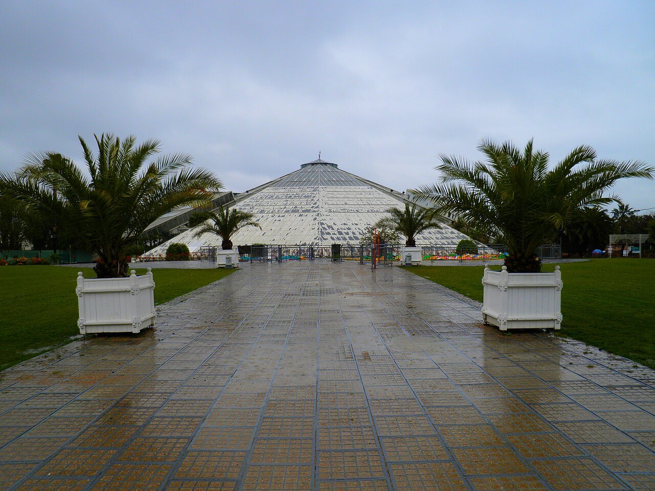 Parc Phoenix
