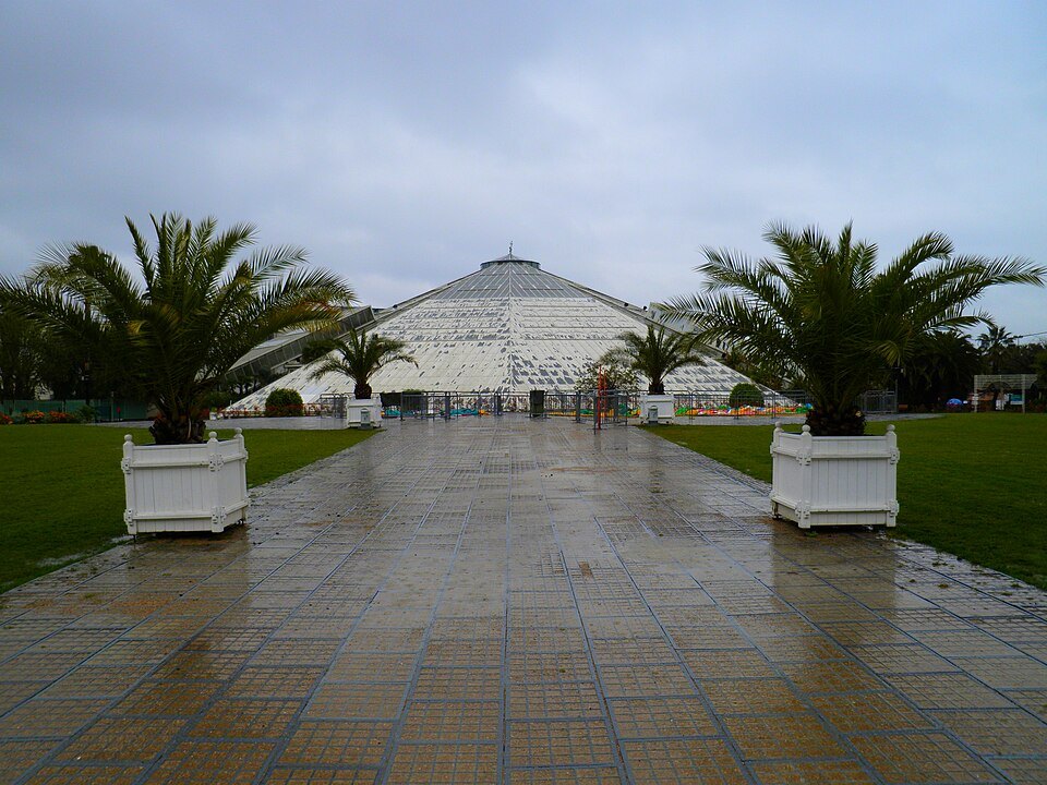 Parc Phoenix