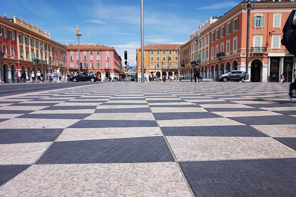 Nice Place Masséna