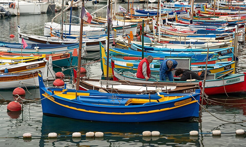 Port Lympia