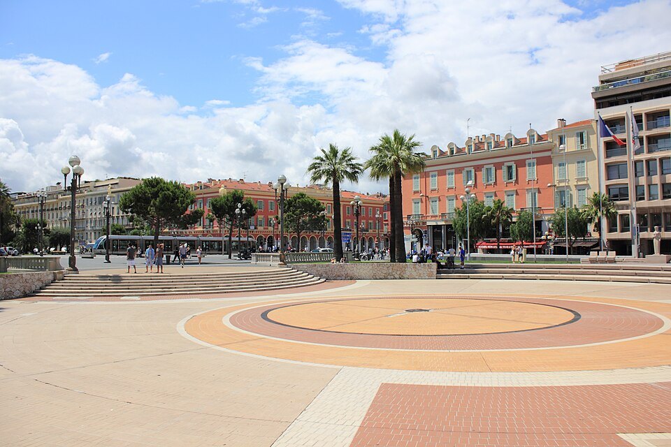 Forum Jacques Médecin Nice 2011