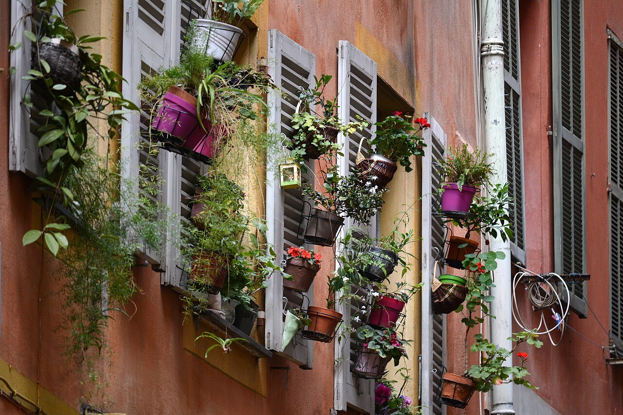 Vieux Nice