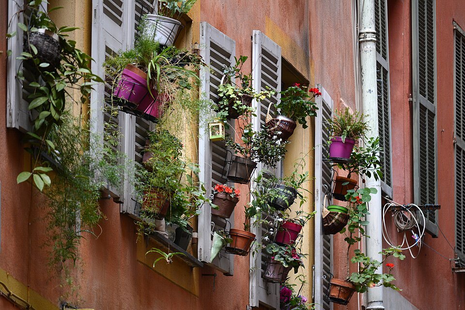 Vieux Nice